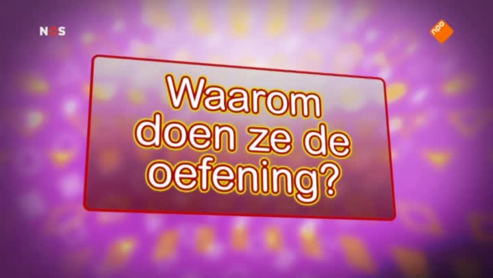 Het NOS Jeugdjournaal | NOS Jeugdjournaal