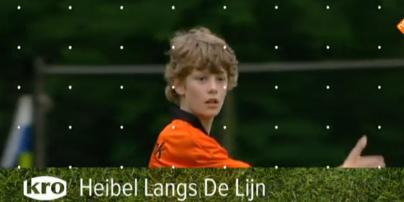 Heibel langs de Lijn