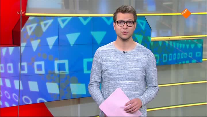 Het NOS Jeugdjournaal | NOS Jeugdjournaal