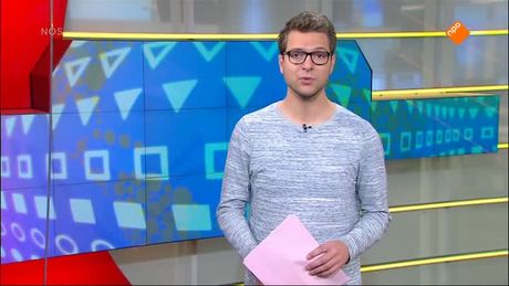 Het NOS Jeugdjournaal | NOS Jeugdjournaal