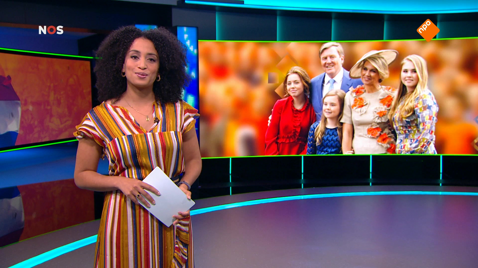 Het NOS Jeugdjournaal | NOS Jeugdjournaal