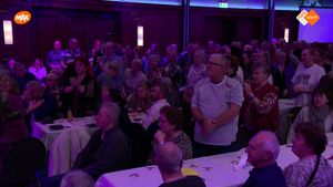 BZN 60 jaar: de laatste toegift
