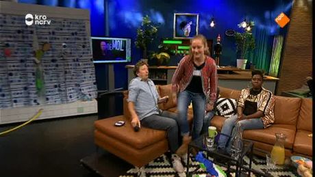 Zapplive | Afl. 22 - Deel 3