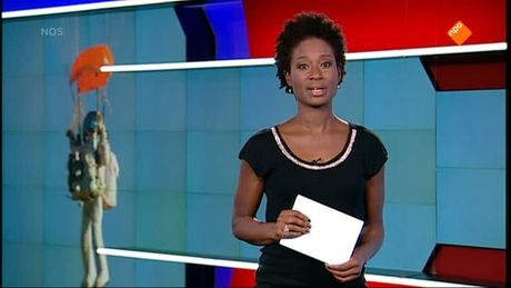 Het NOS Jeugdjournaal | NOS Jeugdjournaal