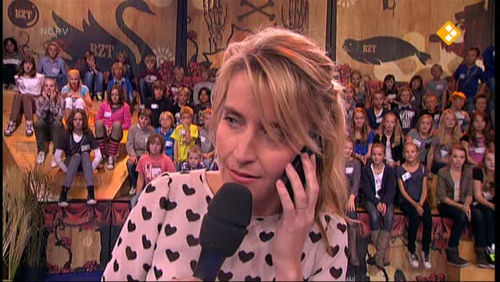 BZTshow | De BZT show
