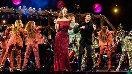 Het Kerst Muziekgala 2017