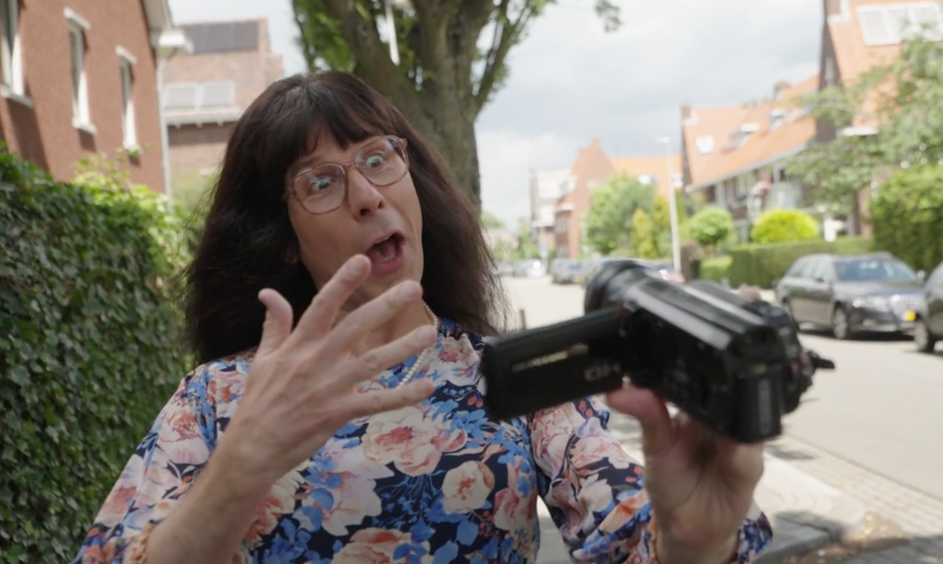 Vlogmania | Spelletje