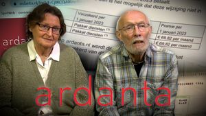 Klachten over premie-explosie Ardanta