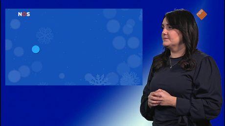 NOS Jeugdjournaal met gebarentaal