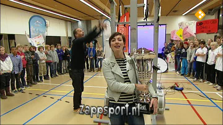 Zappsport | Z@ppSport