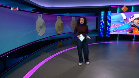 Het NOS Jeugdjournaal | NOS Jeugdjournaal