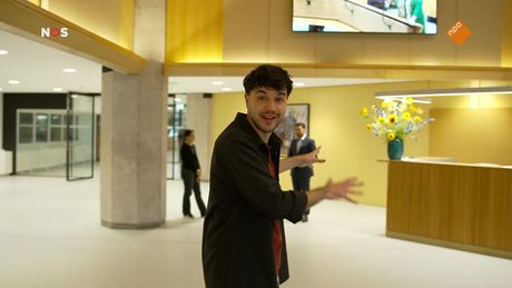 Het NOS Jeugdjournaal | NOS Jeugdjournaal