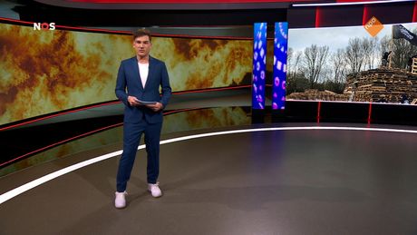 Het NOS Jeugdjournaal | NOS Jeugdjournaal