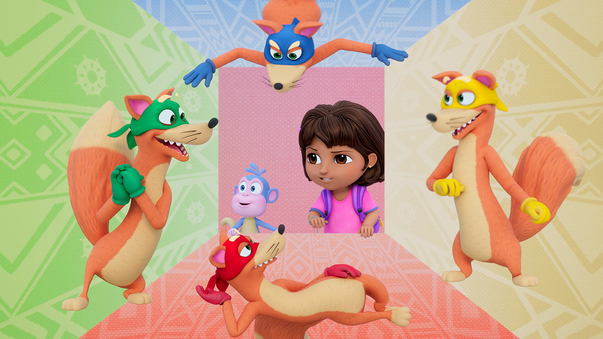Dora