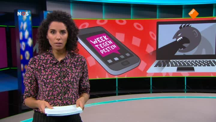 Het NOS Jeugdjournaal | NOS Jeugdjournaal