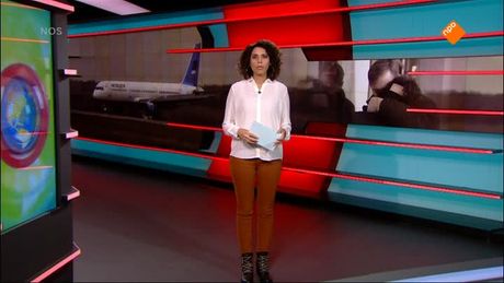Het NOS Jeugdjournaal | NOS Jeugdjournaal