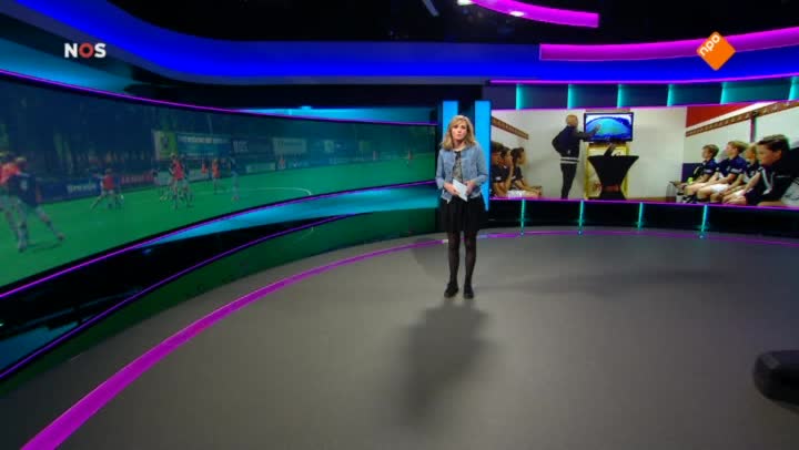 Het NOS Jeugdjournaal | NOS Jeugdjournaal