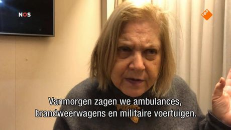 Het NOS Jeugdjournaal | NOS Jeugdjournaal