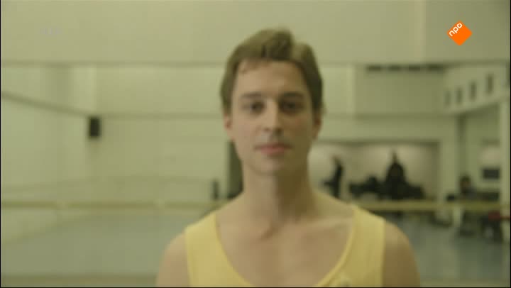 Het Klokhuis | Het Nationale Ballet