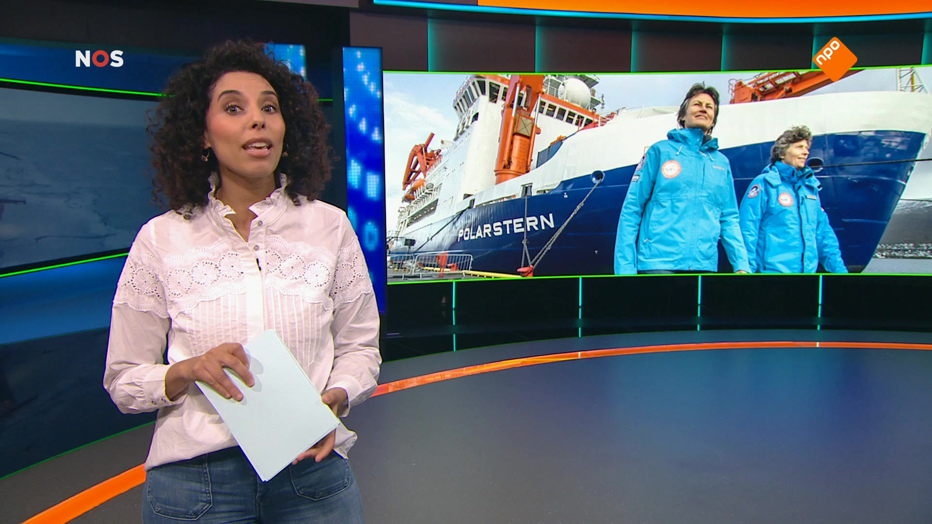 Het NOS Jeugdjournaal | NOS Jeugdjournaal