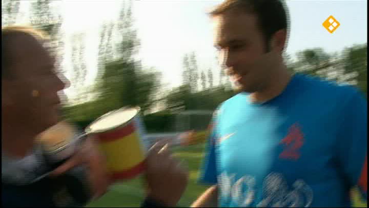 Zappsport | Z@ppSport EK Voetbal