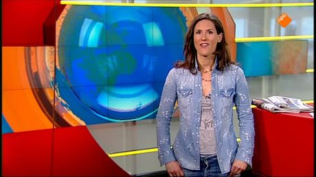 Het NOS Jeugdjournaal | NOS Jeugdjournaal