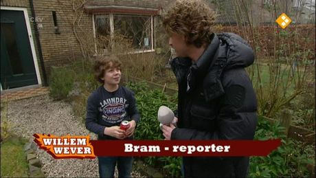 Willem Wever