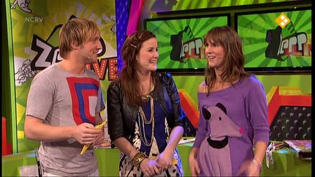 Zapplive | Deel 4