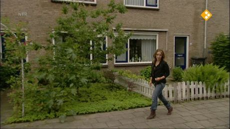 Het Klokhuis | Vluchtelingen (1)