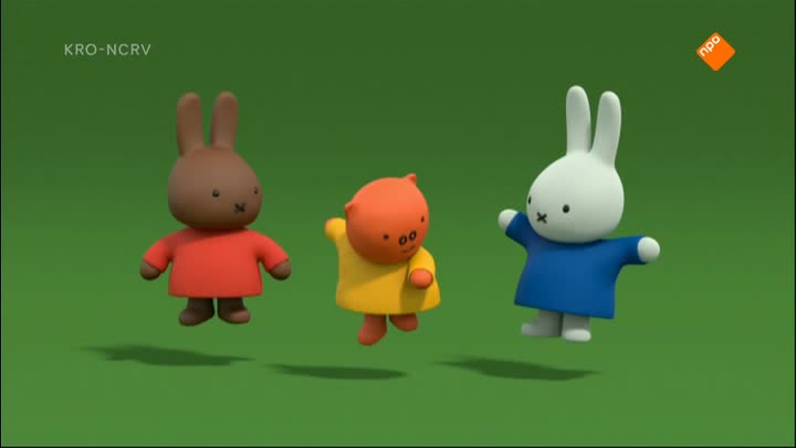 Kindertijd