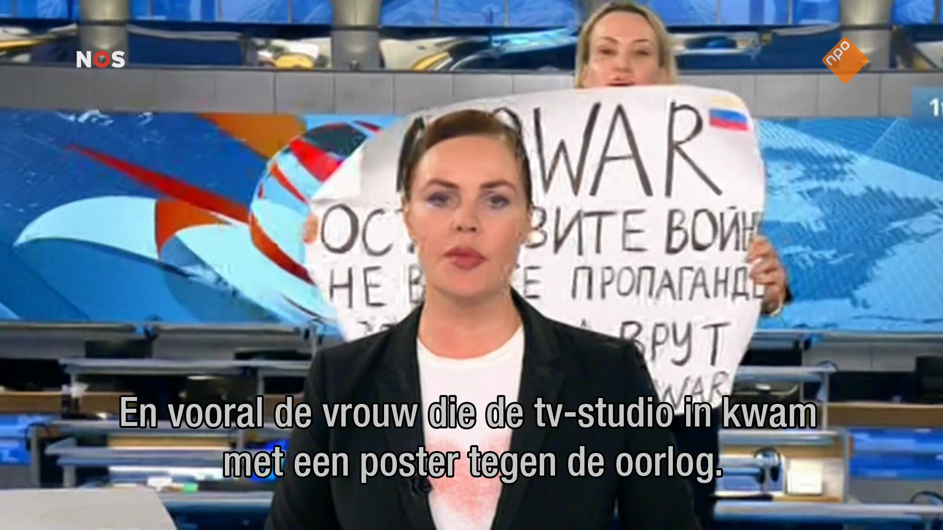 Het NOS Jeugdjournaal | NOS Jeugdjournaal