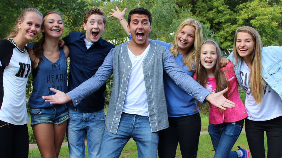 Junior Songfestival | Wildcard