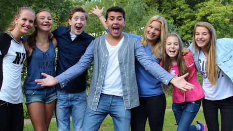 Junior Songfestival | Wildcard