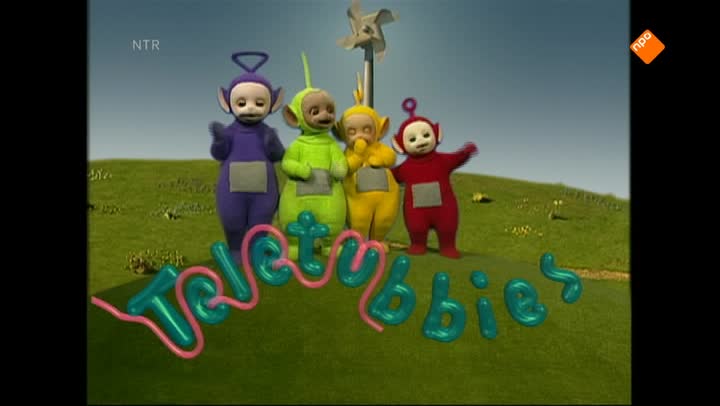 Teletubbies