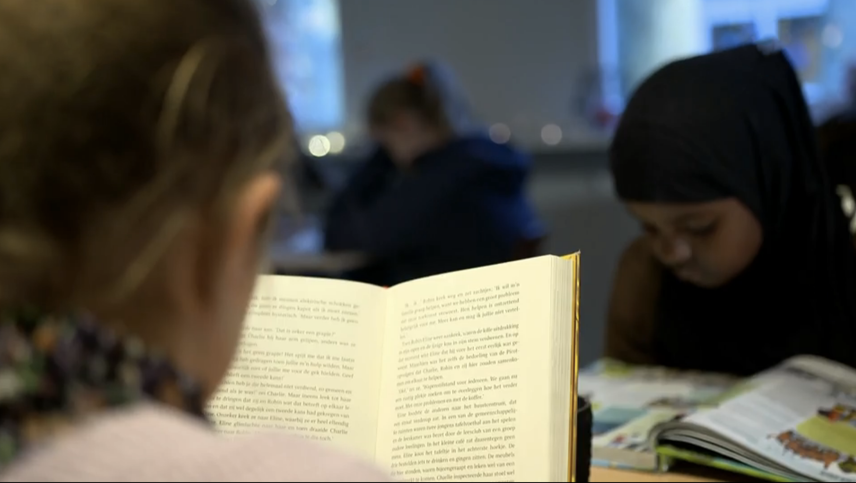 Het NOS Jeugdjournaal | NOS Jeugdjournaal