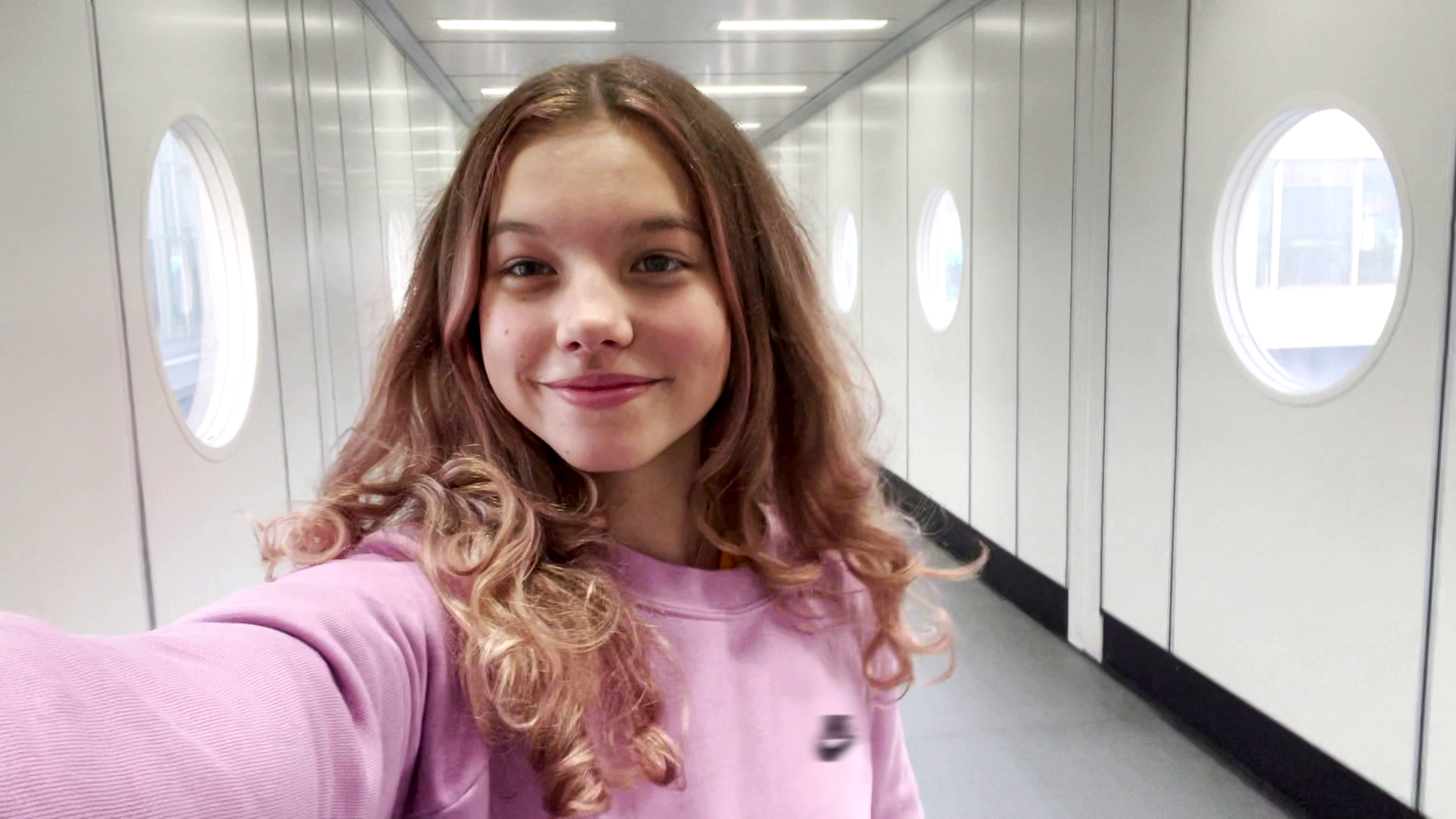 Fleur on the Move | Fleur on the move