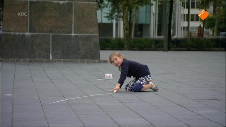Kindertijd