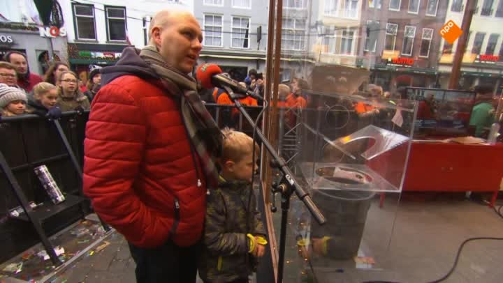 Het NOS Jeugdjournaal | NOS Jeugdjournaal