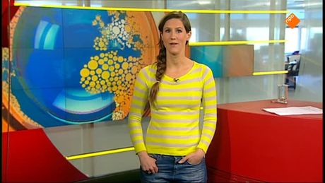 Het NOS Jeugdjournaal | NOS Jeugdjournaal