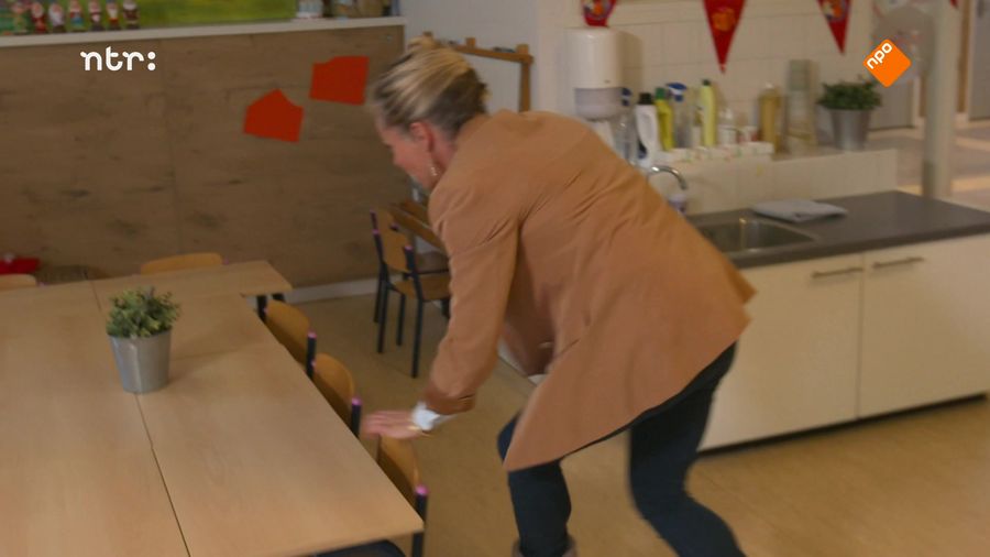 Het Sinterklaasjournaal