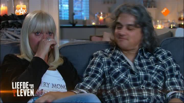 Michel en Sophia