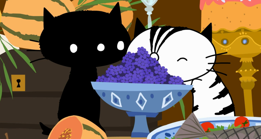 Pim & Pom