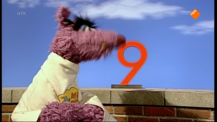10 voor...