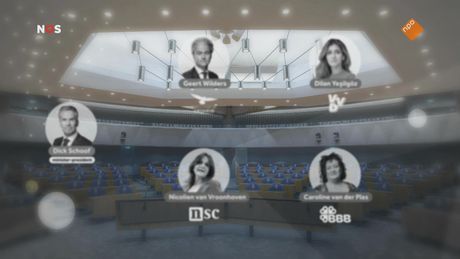 Het NOS Jeugdjournaal | NOS Jeugdjournaal