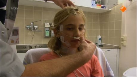 ZappDoc | Ik kan niet slapen