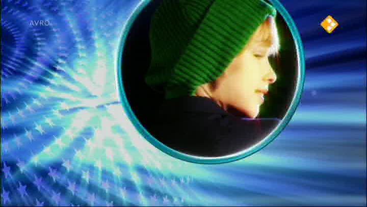Junior Songfestival | De wildcard