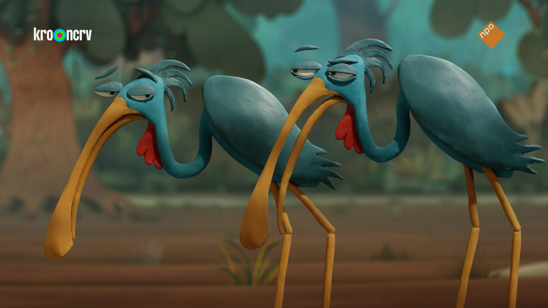 Kiri & Lou