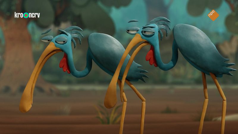 Kiri & Lou