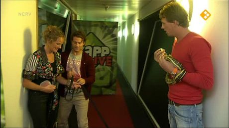 Zapplive | ZappLive