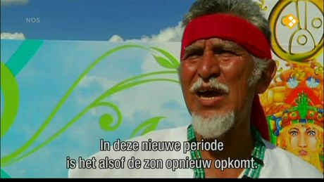 Het NOS Jeugdjournaal | NOS Jeugdjournaal